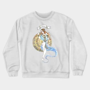 Thetis Crewneck Sweatshirt